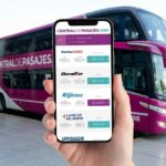 Descuentos en central de pasajes: el método definitivo para ahorrar en la compra de pasajes