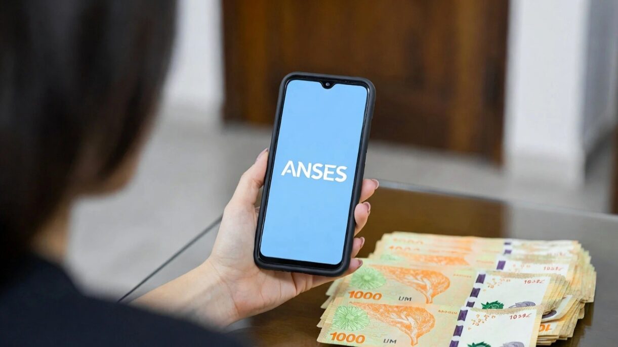 Programa acompañar 2026: anses retoma los pagos en mayo tras las demoras y fija nuevos requisitos 2 Cobro anses jubilaciones auh suaf asignacion