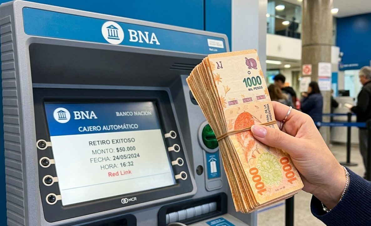 Bancarios: cuánto cobrarán en septiembre y cuándo llegará el próximo aumento 2 Bono cobro cajero