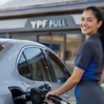 Ypf precios combustible
