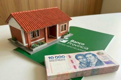 El sueño de la casa propia en 2026: qué exige el banco provincia para darte un crédito hipotecario y cómo calcular la cuota