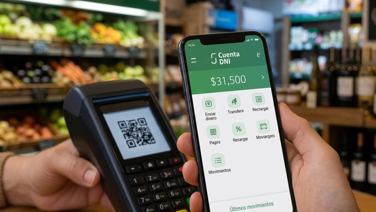 Descuentos cuenta dni en abril 2026: la guía completa para ahorrar en supermercados, carnicerías y más