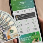 Dólares en Cuenta DNI: El Nuevo Botón Para Comprar, Vender y Transferir Sin Pisar el Banco