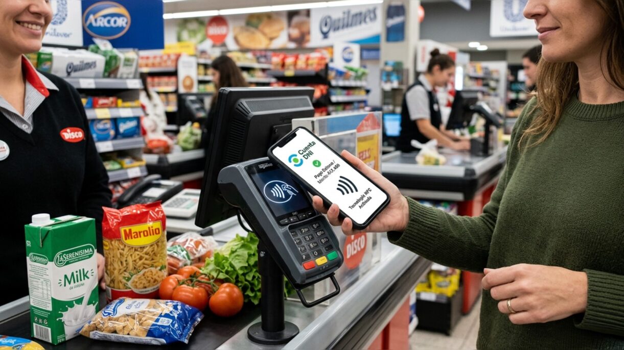 Cuenta dni en mayo 2026: cómo combinar descuentos para ahorrar hasta el 40% y beneficios que pocos conocen