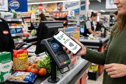 Cuenta dni estrena pagos sin contacto nfc: guía para activar la función y ahorrar en transporte y comercios