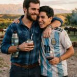 Día del Hermano en Argentina: por qué se celebra hoy 4 de marzo y quiénes son los más famosos del país