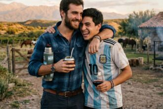 dia hermano argentina