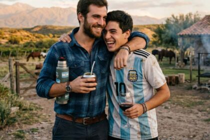 dia hermano argentina