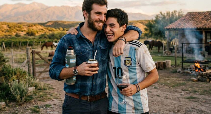 dia hermano argentina