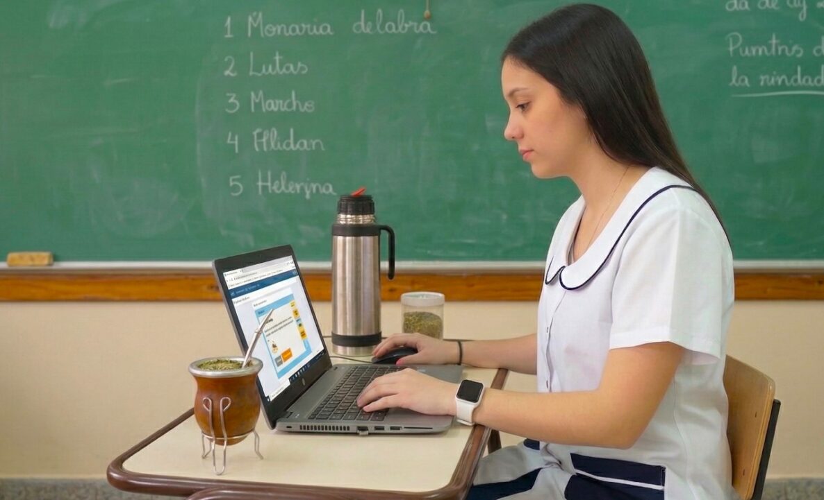 Docente paritaria cambios sueldos pba