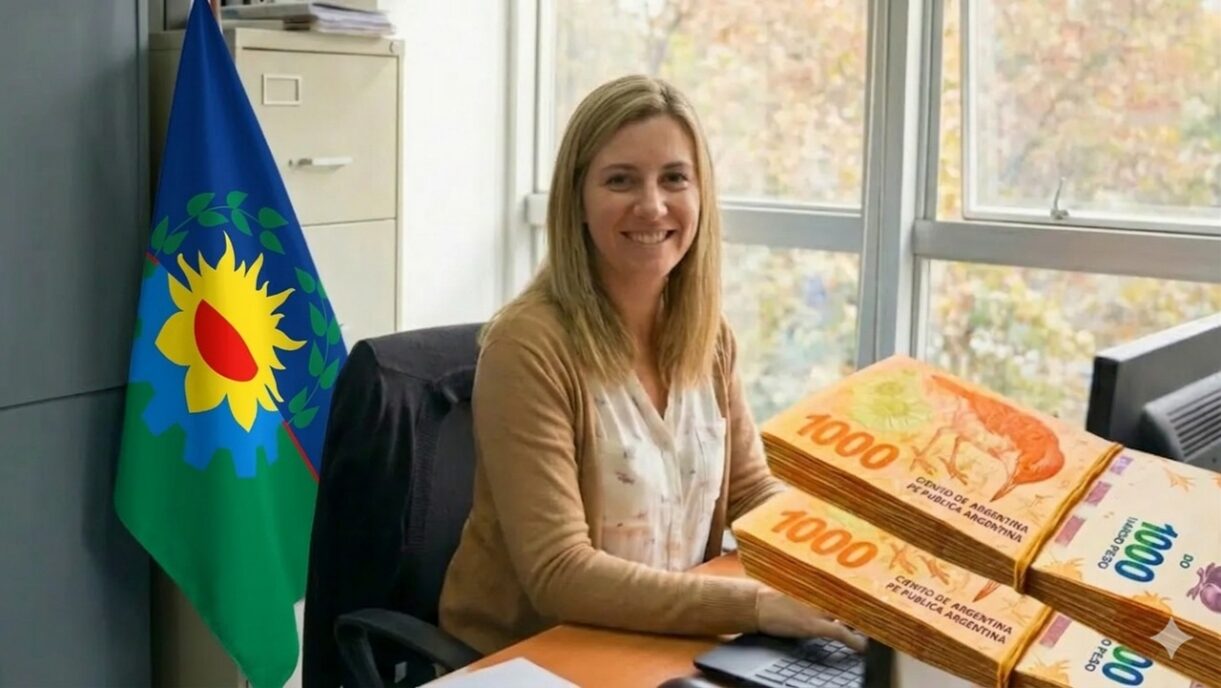 Sueldos pba 2026: porcentajes confirmados, montos extra y cronograma oficial de pagos en abril 2 Sueldos pba 2026: porcentajes confirmados, montos extra y cronograma oficial de pagos en abril