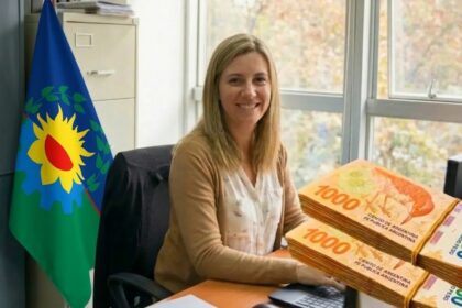 Aumento confirmado en provincia: así queda el sueldo docente y estatal con el nuevo cronograma de abril