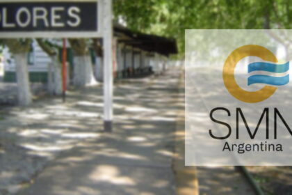 Preocupación en dolores por posible cierre de la estación meteorológica local