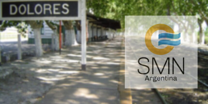 Despidos masivos en el servicio meteorológico nacional alcanzan la sede de dolores