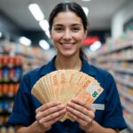 Empleados comercio convenio paritaria