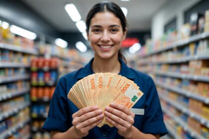 Empleados comercio convenio paritaria