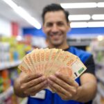 Empleados comercio aumento paritario escala salarial