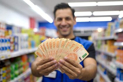 Empleados comercio aumento paritario escala salarial