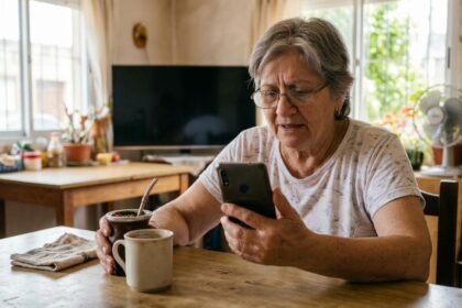 Advierten sobre estafas telefónicas en nombre del ministerio de salud