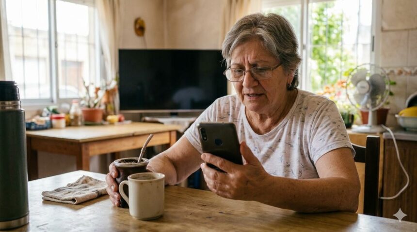 Advierten sobre estafas telefónicas en nombre del ministerio de salud