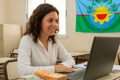 Nuevos sueldos en la provincia de buenos aires: cuánto cobran docentes, policías y estatales tras el acuerdo de marzo 2026