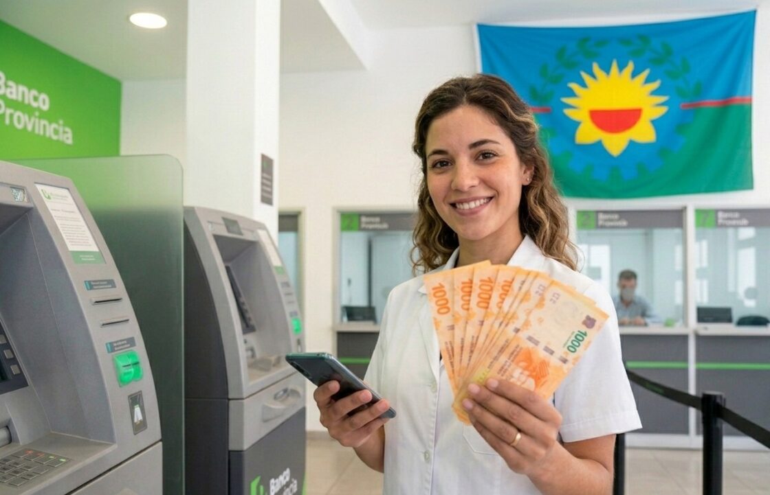 estatales docentes bonaerenses bono aumento