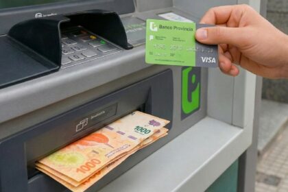 estatales provincia sueldos novedades