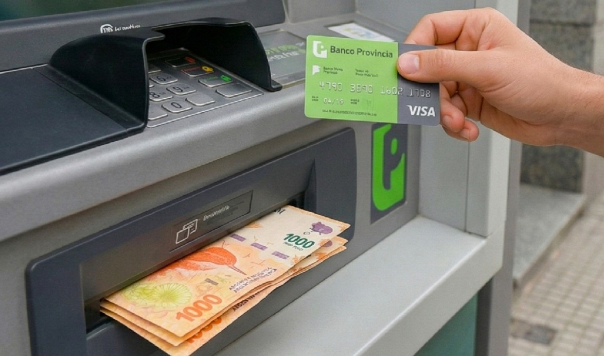 estatales provincia sueldos novedades