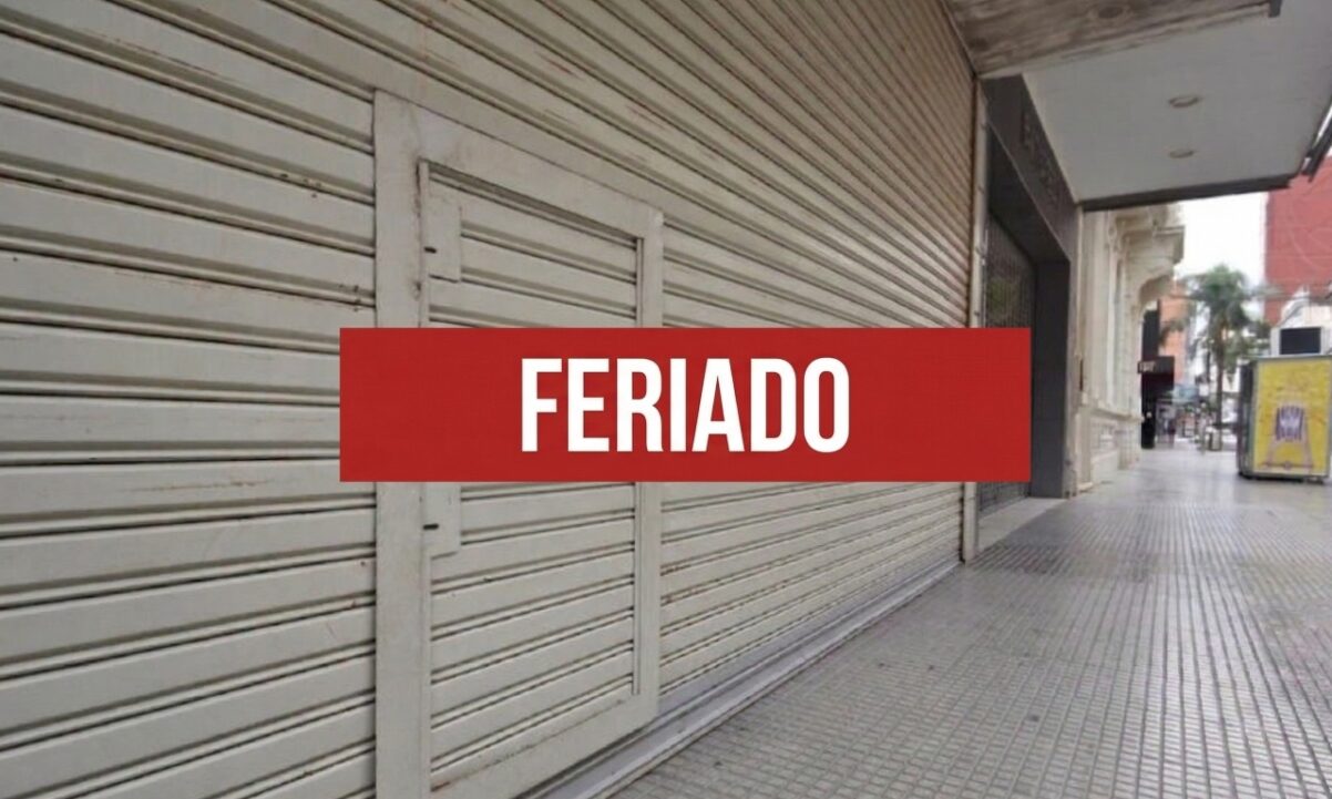 24 de marzo feriado provincia buenos aires 2026