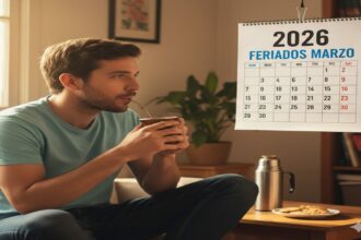 feriados marzo