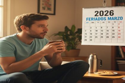 feriados marzo