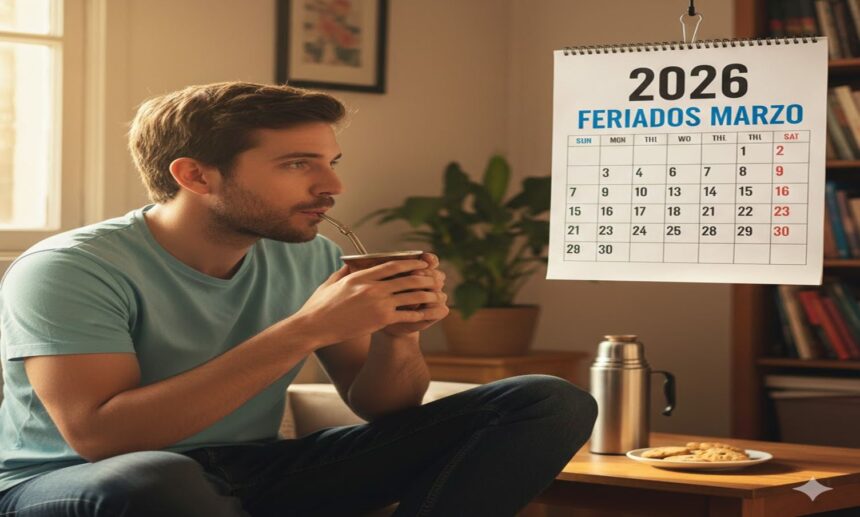 feriados marzo