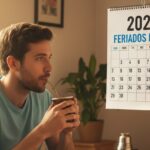 Marzo trae un feriado y un fin de semana largo para muchas personas