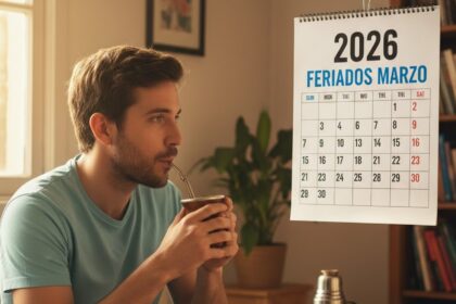 feriados marzo