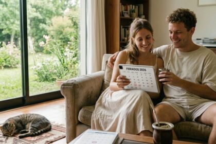 Marzo y abril con descanso extra: todo lo que tenés que saber sobre los próximos feriados