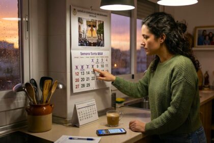 Semana santa 2026 en la provincia de buenos aires