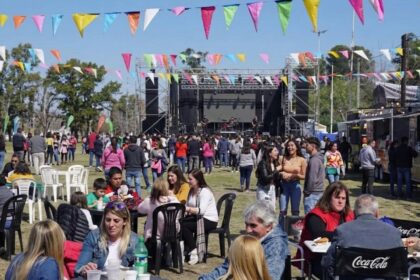 Vuelve la tradición a ayacucho con la 52° fiesta nacional del ternero: fechas, precios y la grilla completa de artistas