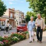 Jueves templado y estable e la provincia de buenos aires: ¿cómo sigue el tiempo?