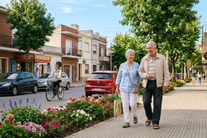 Jueves templado y estable e la provincia de buenos aires: ¿cómo sigue el tiempo?