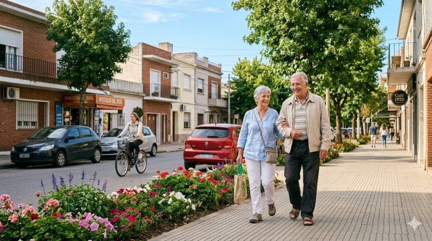 Jueves templado y estable e la provincia de buenos aires: ¿cómo sigue el tiempo?