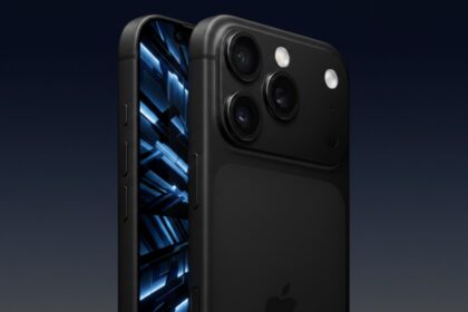 Iphone 18 pro max: cámara de apertura variable y batería récord en el próximo tanque de apple