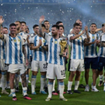 Cómo los partidos del fútbol argentino con messi impulsan apuestas deportivas