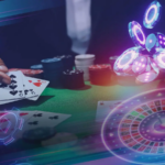 Cómo prepararte para tu primera sesión en casino online