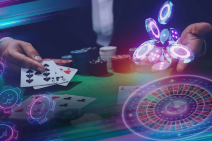 Cómo prepararte para tu primera sesión en casino online