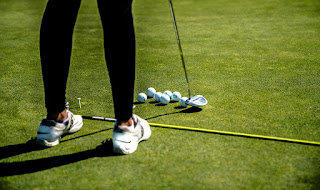 Los golfistas que llevaron un deporte de 18 hoyos a más de 200 países