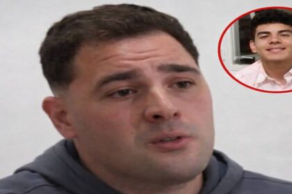 Caso fernando báez sosa: pertossi rompió el silencio y negó haber participado del ataque