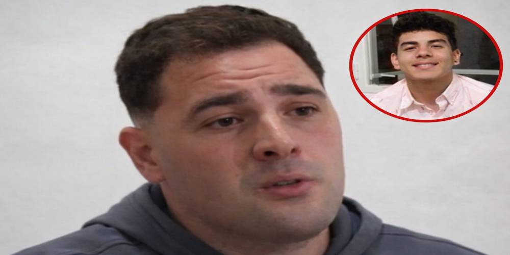 Caso fernando báez sosa: pertossi rompió el silencio y negó haber participado del ataque 1 Caso fernando báez sosa: pertossi rompió el silencio y negó haber participado del ataque