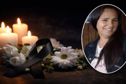 Dolor en general lavalle: decretan asueto por el femicidio de una trabajadora municipal