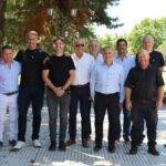 Sorpresas en la quinta sección: los intendentes bonaerenses con mejor y peor imagen en marzo de 2026