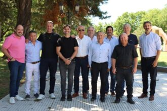 Sorpresas en la quinta sección: los intendentes bonaerenses con mejor y peor imagen en marzo de 2026